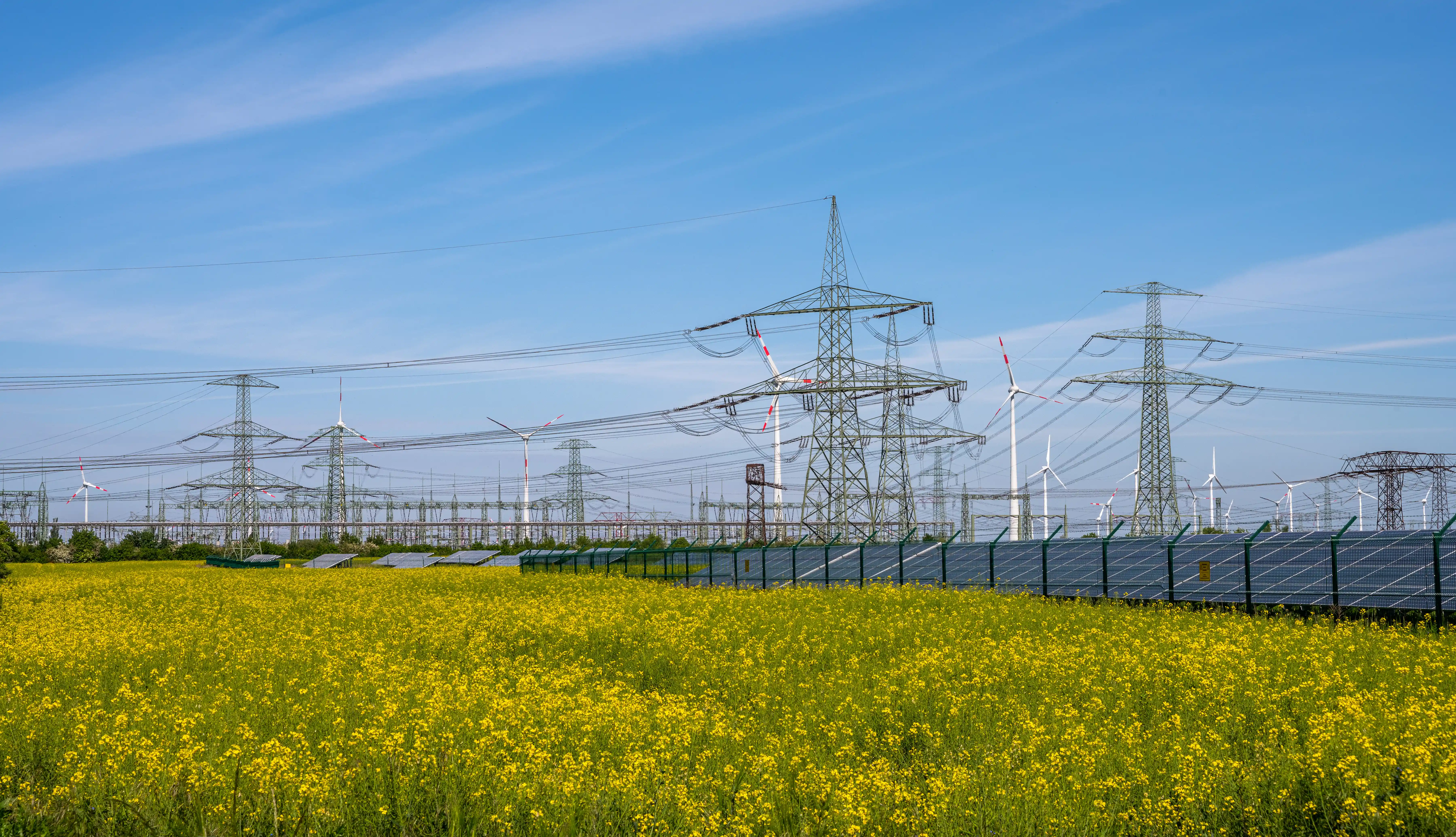 Grevoro vision — low-carbon industrial future